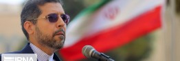 خطیب&zwnj;زاده: خبر تبادل زندانی&zwnj;ها میان ایران و آمریکا تأیید نمی&zwnj;شود