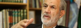 غفوری&zwnj;فرد: کاندیداهای انتخاباتی آیه یاس نخوانند؛ یکدیگر را تخریب نکنند