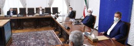 روحانی: میزان اهتمام این دولت به بخش سلامت بی&zwnj;نظیر بوده است