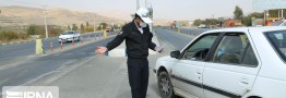 آغاز بخشیدگی جرایم مشمول دو برابری راهنمایی و رانندگی از امروز