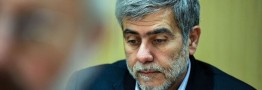 فریدون عباسی داوطلب انتخابات ریاست&zwnj;جمهوری شد
