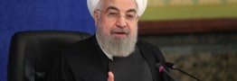 روحانی: کرونا را دستمایه مسائل سیاسی و انتخاباتی قرار ندهیم