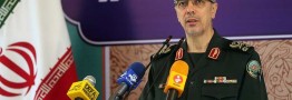 بخش&zwnj;های مختلف پدافند هوایی موظف به همکاری با قرارگاه مشترک هستند