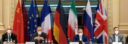 رایزنی&zwnj;های فشرده در وین ادامه دارد