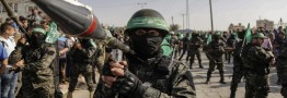 مقاومت فلسطین و لبنان در حالت آماده باش کامل قرار گرفتند