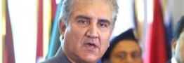 وزیرخارجه پاکستان: حرکت تهران و ریاض در مسیر تنش زدایی آغاز شده است