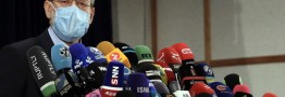 لاریجانی: مسئله امروز ایران با اقدامات نمایشی و پوپولیستی قابل حل نیست