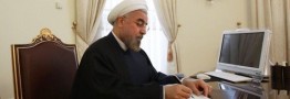 رییس جمهوری سالروز آزادسازی جنوب لبنان را تبریک گفت