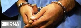 تبعه خارجی منتشرکننده تصاویر خصوصی دختران ایرانی در کاشان دستگیر شد