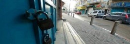 دعوت حماس به اعتصاب سراسری در قدس، کرانه باختری و سرزمین&zwnj;های اشغالی