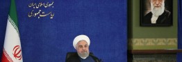 روحانی: در همه استان&zwnj;ها از نقطه پیک عبور کرده&zwnj;ایم