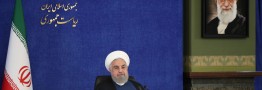 روحانی: میزان رعایت پروتکل&zwnj;های بهداشتی قابل قبول نیست