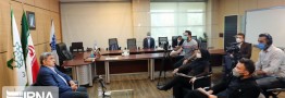 مدیریت \"رابین&zwnj;هودی\" در بهشت؛ با موتورگازی آمدند و با بنز رفتند!
