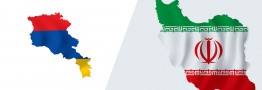 Iran, Armenia ready to reduce road toll