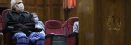 سخنگوی دستگاه قضا: حسن رعیت به ۳۵ سال حبس محکوم شد
