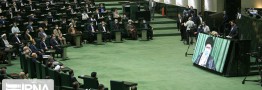 نمایندگان در بیانیه&zwnj;ای از بیانات رهبر انقلاب اسلامی قدردانی کردند