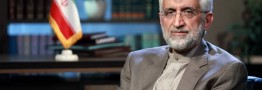 جلیلی: ساختار اداری کشور را بطور جدی اصلاح می کنم