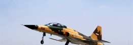 فرماندار: ۲ خلبان در حادثه هواپیمای آموزشی در دزفول شهید شدند
