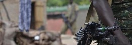 حمله افراد مسلح در شمال بورکینافاسو ۲۰ کشته به جا گذاشت