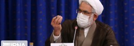 دادستان کل کشور: همه باید به دولت برای حل مشکلات بخش تولید کمک کنیم
