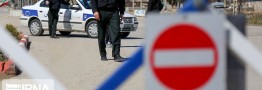 محدودیت ورود خودروهای غیربومی به مازندران ادامه دارد