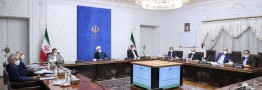 روحانی: افزایش قیمت کالاها به&zwnj;ویژه اقلام ضروری مردم، پذیرفتنی نیست