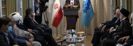 عدم استفاده از اتاق فکر استادان دانشگاه، دلیل اجرای نادرست مناظره&zwnj;ها