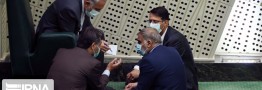 نعمت احمدی: شکایت مجلس از رییس جمهوری اقدامی سیاسی است