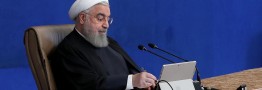 روحانی درگذشت رییس بنیاد مسکن را تسلیت گفت