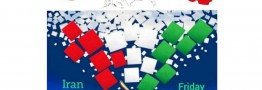 ایرانیان مقیم آمریکا برای شرکت در انتخابات آماده می شوند