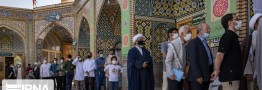 فتنه تشکیک در سلامت انتخابات اصل نظام را هدف گرفته است