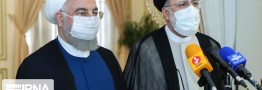 بلوغ سیاسی در کشور با انتقال تجربه دولت ها به یکدیگر