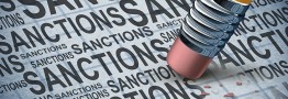 چهار ایرانی از فهرست تحریم های انگلیس خارج شدند