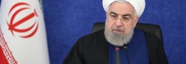  رییس&zwnj;جمهوری انقلابی بودن را از یاد نبردن اهداف مهم عنوان کرد 