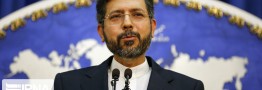 خطیب&zwnj;زاده برگزاری موفقیت&zwnj;آمیز انتخابات پارلمانی ارمنستان را تبریک گفت