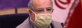 زالی: واردات واکسن باید مساله روی میز همه مسوولان کشور باشد