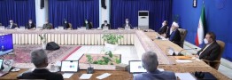 دولت برای رفع مشکلات پیمانکاران و فعالان اقتصادی تصمیم گیری کرد
