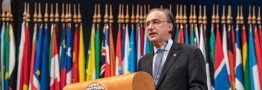 پیام مدیرکل سازمان منع سلاح&zwnj;های شیمیایی درسالروز بمباران سردشت