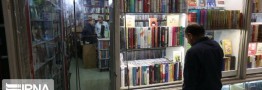 عرضه کاغذ به ناشران با ارز دولتی تا پایان دولت دوازدهم