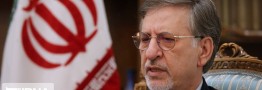 سفیر ایران: غرب در مذاکرات وین سیاست تهاجمی رسانه&zwnj;ای در پیش گرفته است