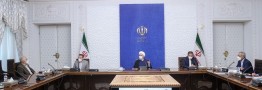 ماموریت ویژه رییس جمهوری به معاون اول برای حل معضل قطع برق