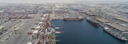 New projects in Shahid Rajaei port facilitating oil exports