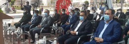 بهره&zwnj;برداری از ۱۰ پروژه مسکونی با حضور رییس جمهوری در خراسان رضوی