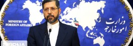 ایران آمادگی همکاری با عراق جهت مقابله با تحرکات تروریستی را دارد