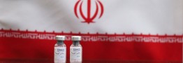 پایان موفقیت&zwnj;آمیز مراحل اول و دوم کارآزمایی بالینی واکسن رازی کووپارس