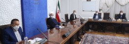 روحانی: تسریع در واکسیناسیون کاهش آمار فوتی&zwnj;ها را به همراه خواهد داشت