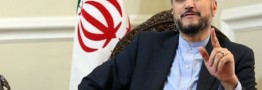 امیرعبداللهیان براصلاح وجبران سریع خطای سفرای روسیه و انگلیس تاکید کرد