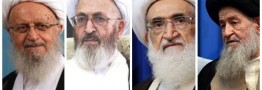 توصیه&zwnj;های مراجع تقلید قم به رییس جدید دستگاه قضا