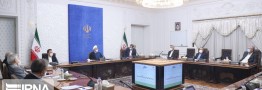 نگاهی به عملکرد دولت دوازدهم زیر ضربه های تحریم و کرونا