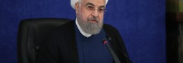 روحانی: توسعه مناطق آزاد کشور را در مسیر تعامل با همسایگان قرار می&zwnj;دهد